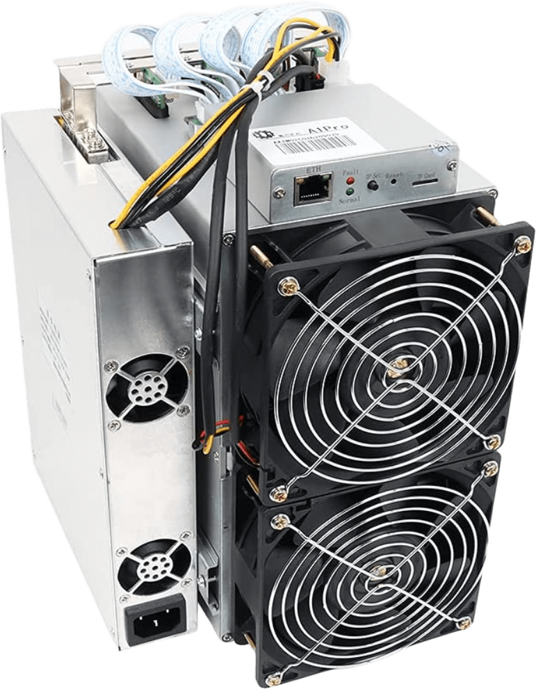miner image