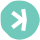Kaspa logo