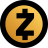 Zcash logo