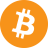 Bitcoin logo