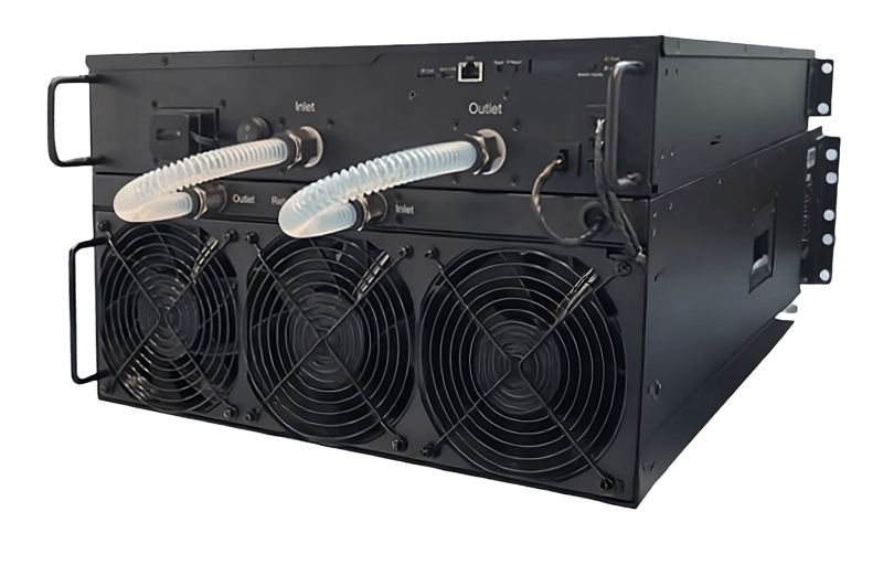 Antminer L11 Hyd 6U (33Gh)