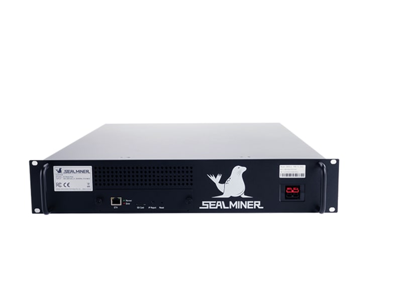 SealMiner A4 Ultra Hydro