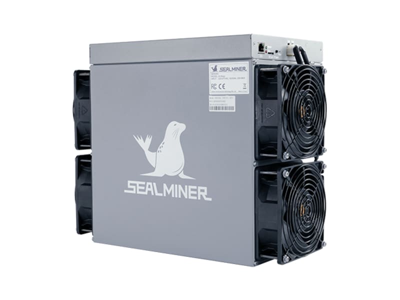 SealMiner DL1 Hydro