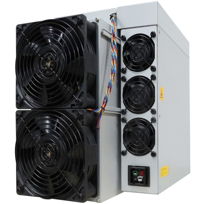Antminer S23 (318Th)