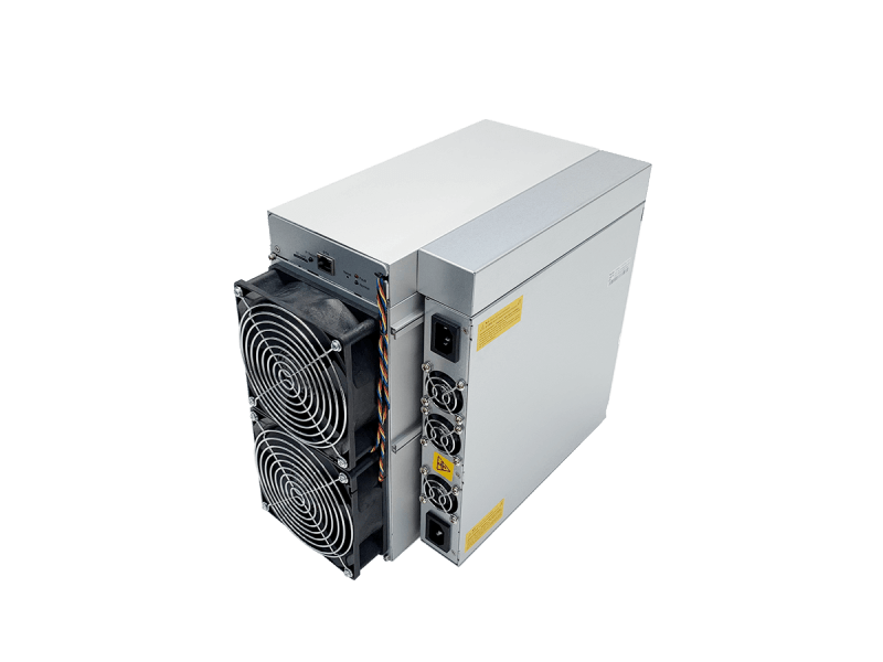 Bitmain Antminer S19j Pro 104th