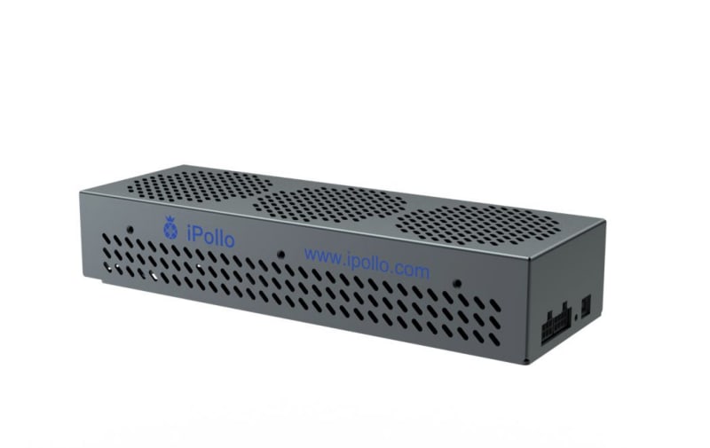 Fusionsilicon X1 Miner