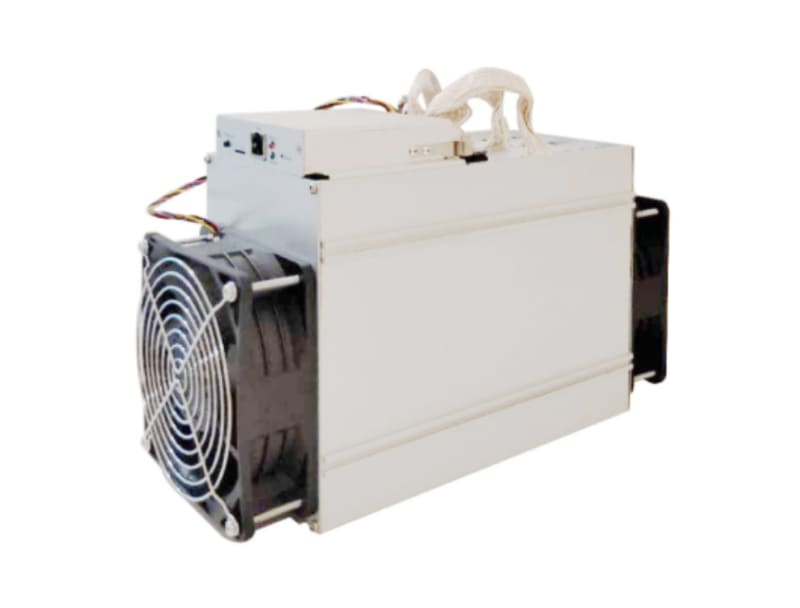 Bitmain Antminer Dr3