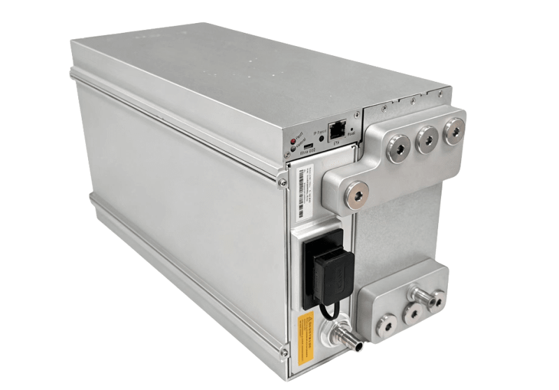 Antminer S23 XP Hyd