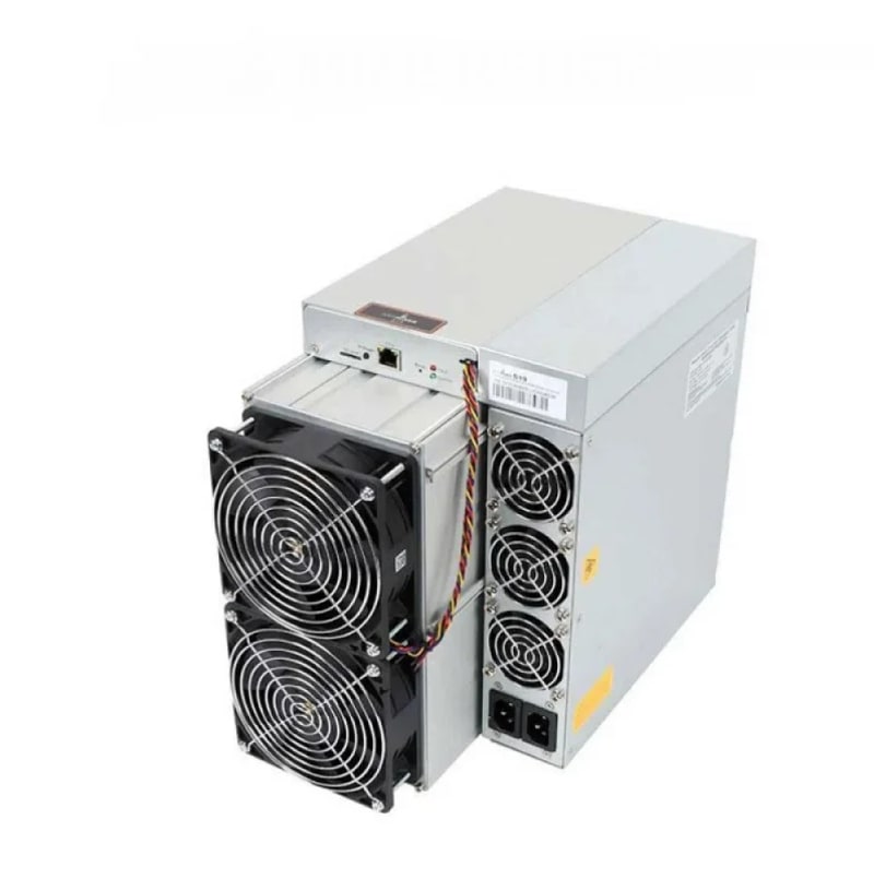Bitmain Antminer Ks3 9 4th