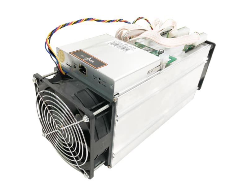 Bitmain Antminer S9i 13th