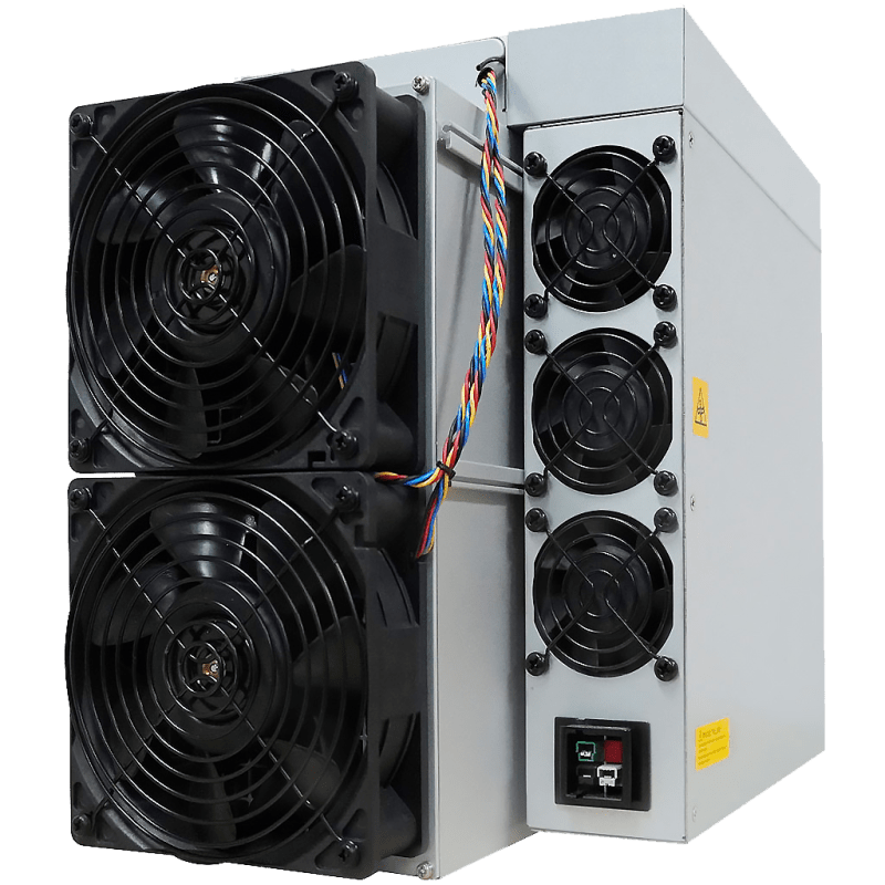 Bitmain Antminer Ks5 Pro 21th