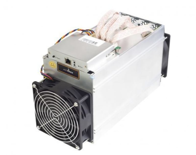 Bitmain Antminer B3 1kh