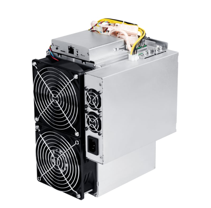 Bitmain Antminer D5 119gh