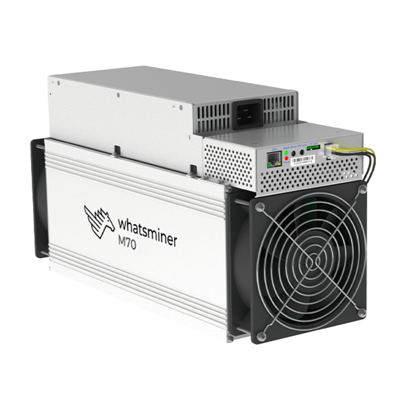 Microbt Whatsminer M20s