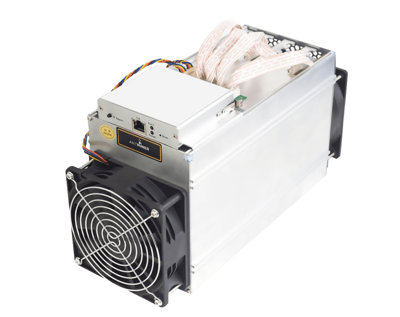 Bitmain Antminer D3 15gh