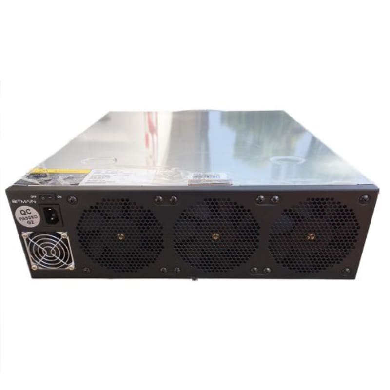Bitmain Antminer G2