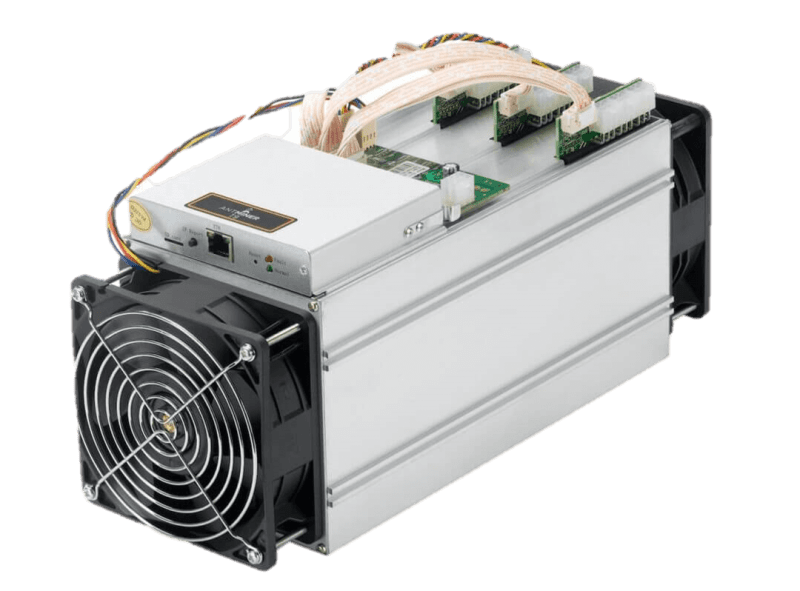 Bitmain Antminer S9 12 5th