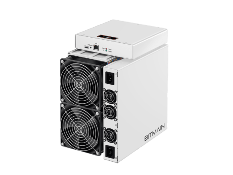 Bitmain Antminer S17 Pro 53th