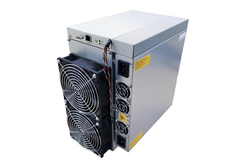Bitmain Antminer T17e 53th