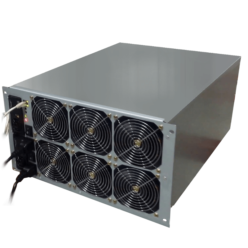 Bitfury B8