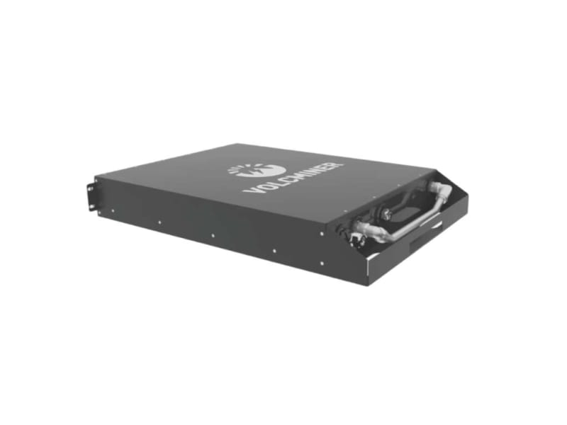 Volcminer D1 Hydro 30gh