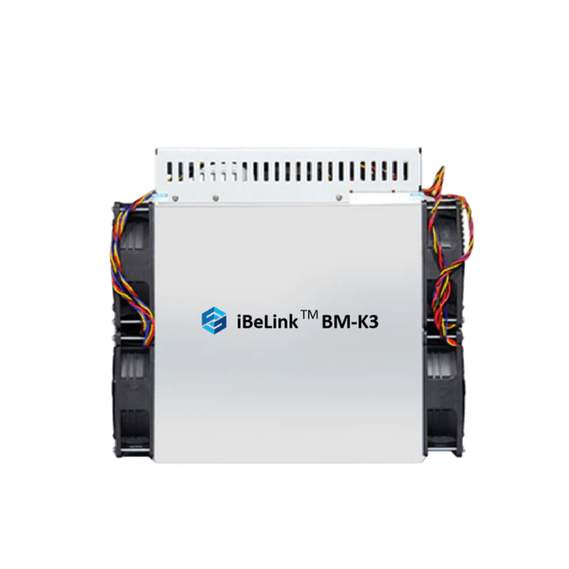 Ibelink Bm K3