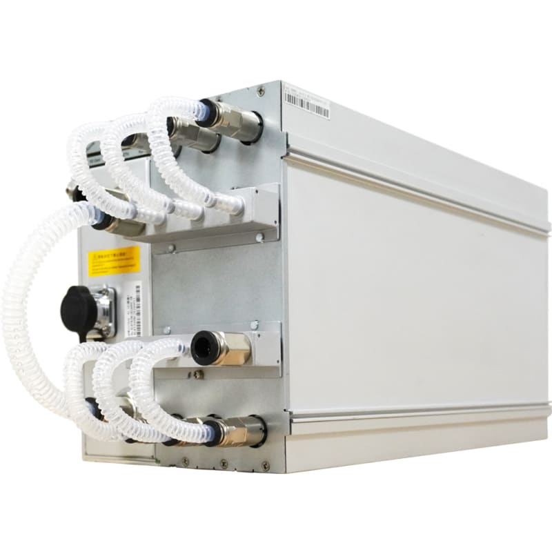 Bitmain Antminer S19 Xp Plus Hyd 293th