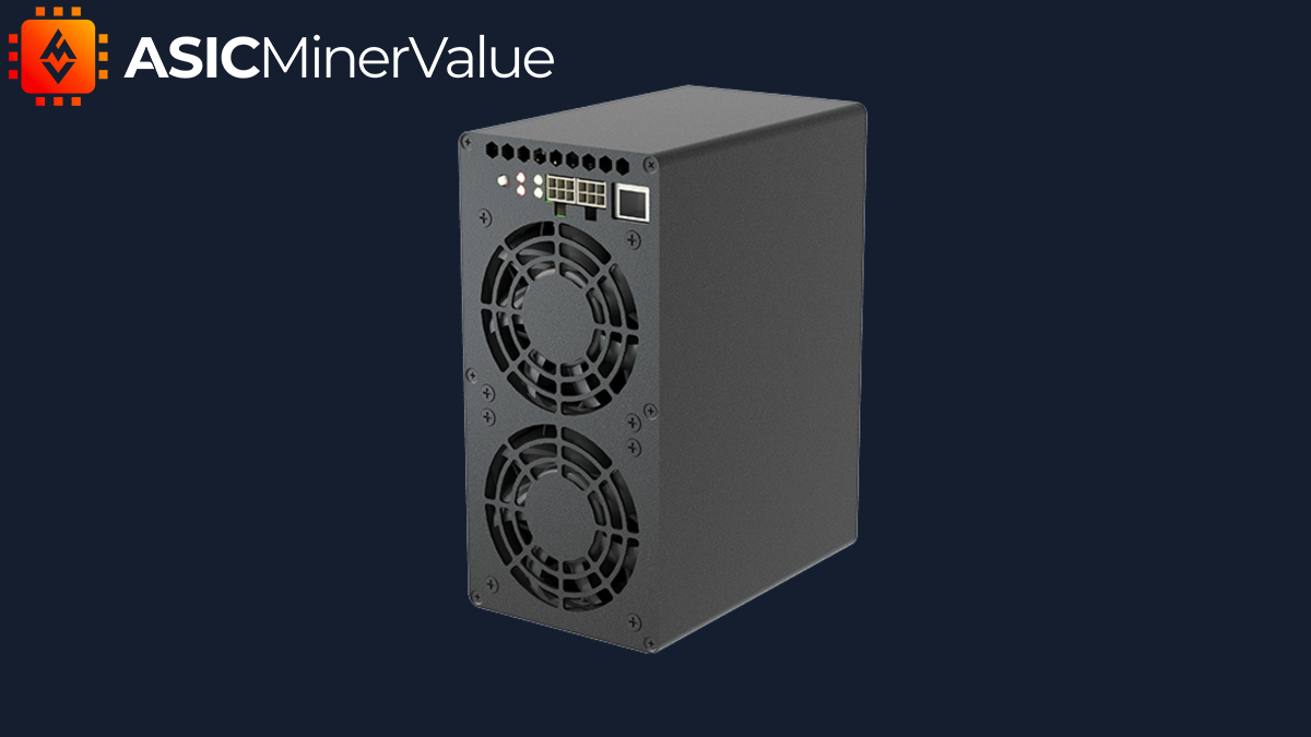 Goldshell AE-BOX II (54Mh/s) Mining Profit Calculator | ASIC Miner 