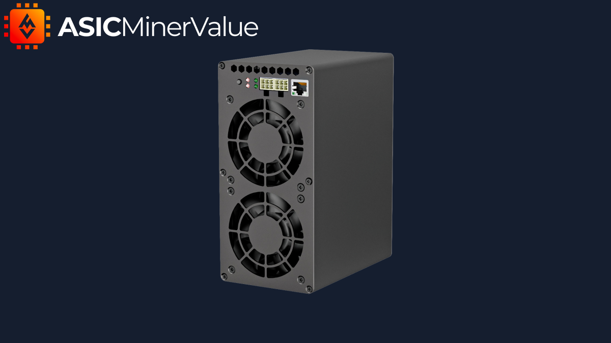 Goldshell AL-BOX II (720Gh/s) Mining Profit Calculator | ASIC