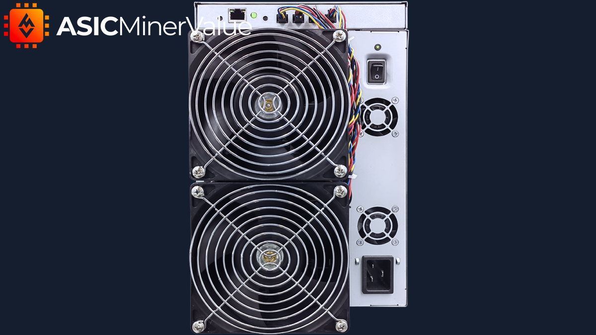 Canaan Avalon Made A1346 (110Th/s) Mining Profit Calculator | ASIC