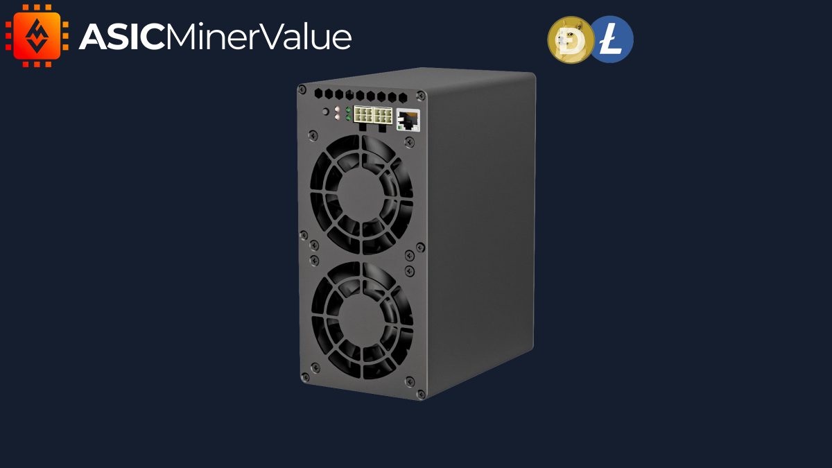Goldshell Mini-DOGE III (700Mh/s) Mining Profit Calculator | ASIC