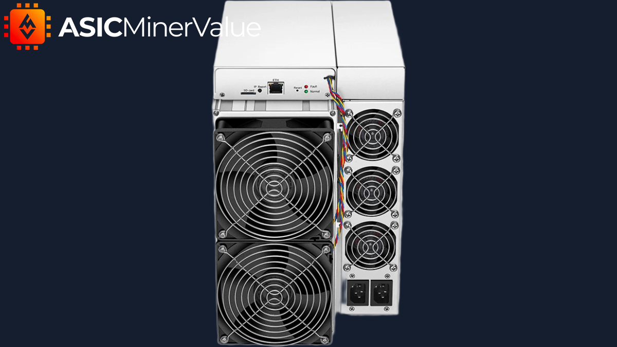 Bitmain Antminer S19j XP (151Th/s) Mining Profit Calculator | ASIC