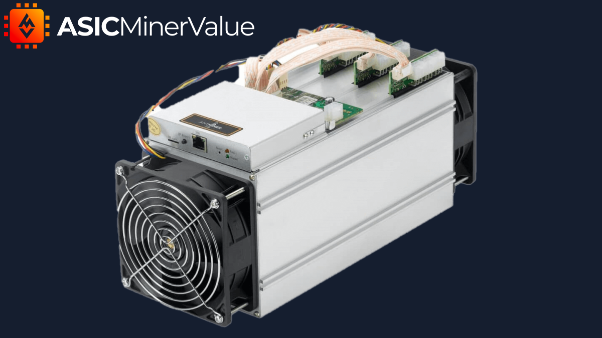 Bitmain Antminer S9 (13.5Th/s) Mining Profit Calculator | ASIC