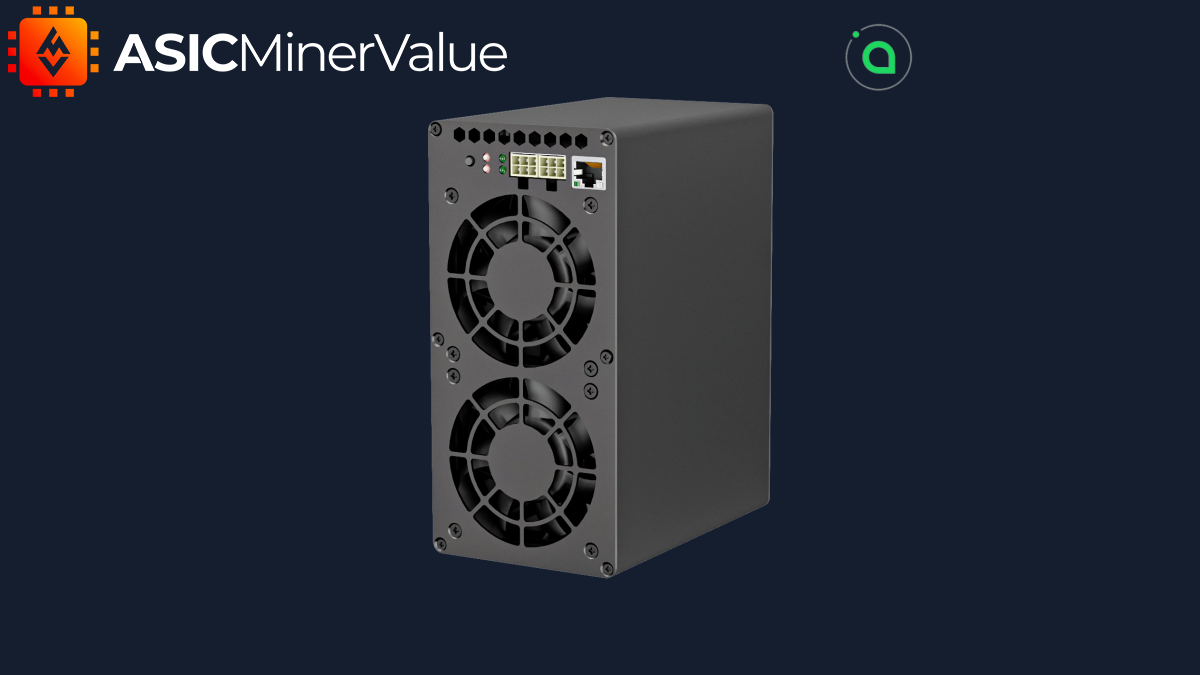 Goldshell SC-BOX 2 (1.9Th/s) Mining Profit Calculator | ASIC Miner