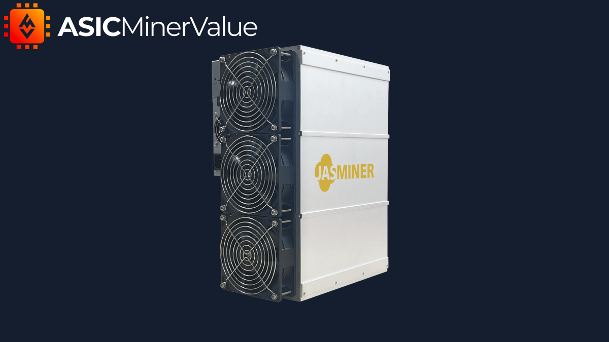 Jasminer X44-P (23.4Gh/s) Calculadora de Rentabilidade de