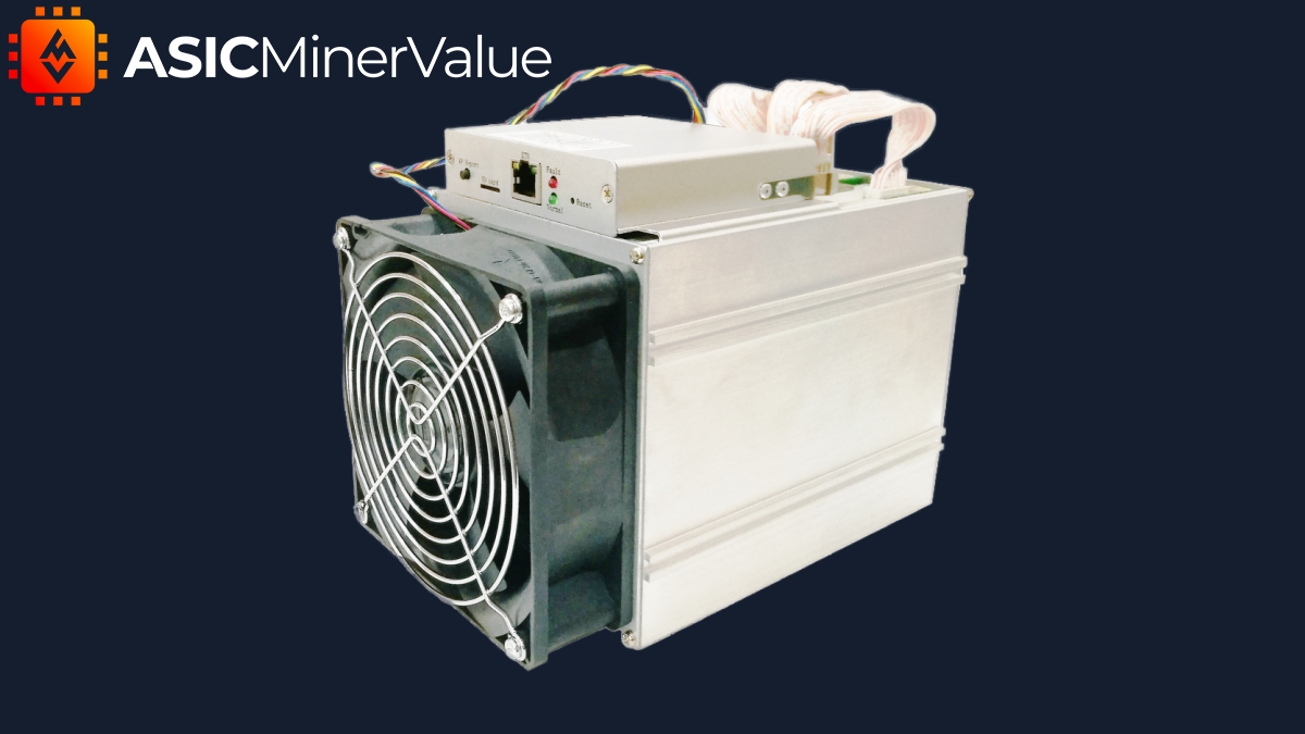 Bitmain Antminer Z9 Mini profitability and best prices Bitmain Antminer Z9 Mini profitability and best prices