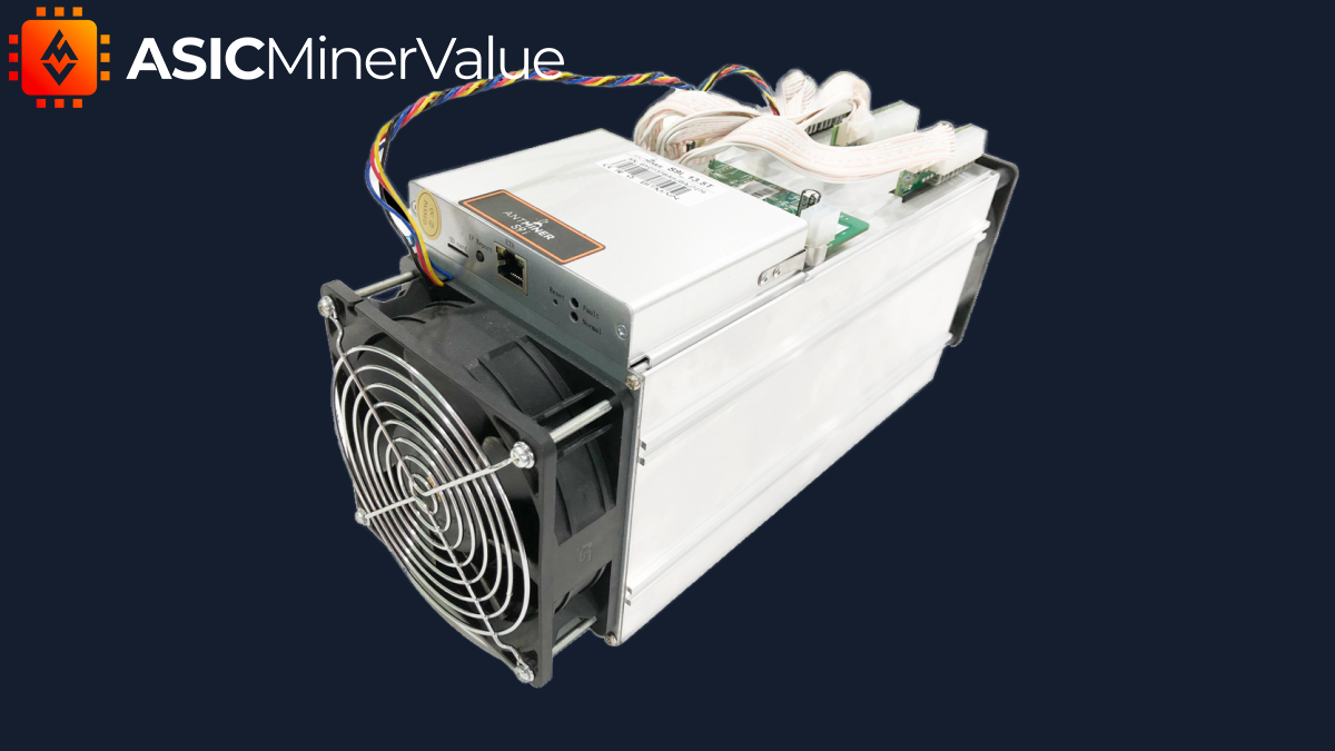 Antminer S9i Profitability Calculator