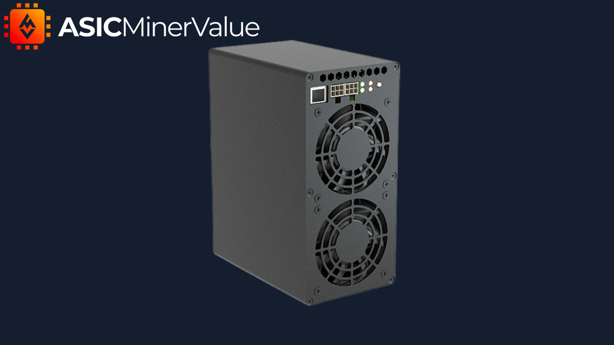 Goldshell CK-BOX ASIC Miner 暗号資産 マイニング Goldshell CK Box (1.05Th/s) Realtime Profit, Specs & Cost