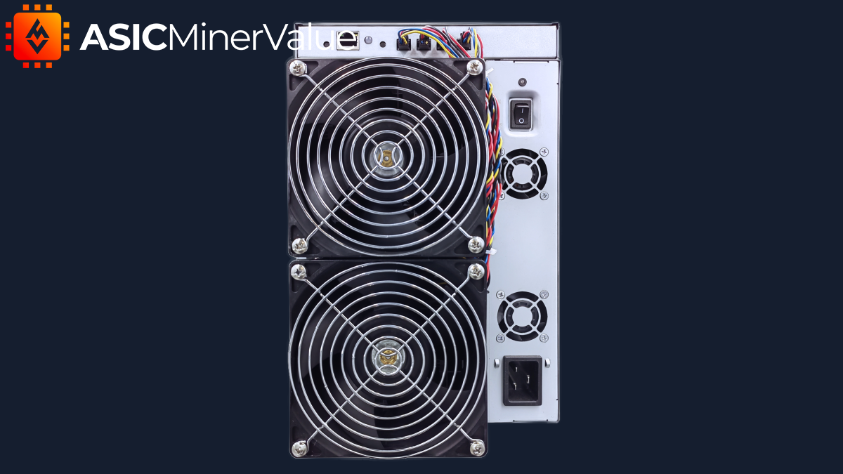 Btc Miner New Canaan Avalon Q 90TH/s Bitcoin Miner - 1674W Home Mining  Machine Usb Bitcoin Miner