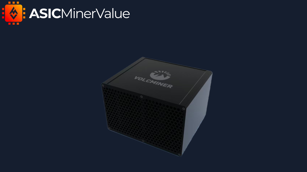 VolcMiner D1 Mini Pre profitability and best prices - ASIC Miner Value