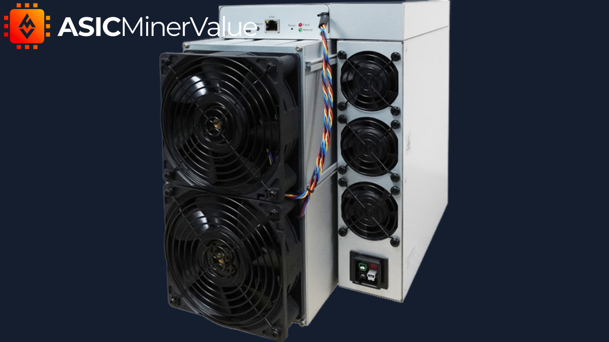 Bitmain Antminer E11 (9.5Gh) profitability and best prices - ASIC Miner ...