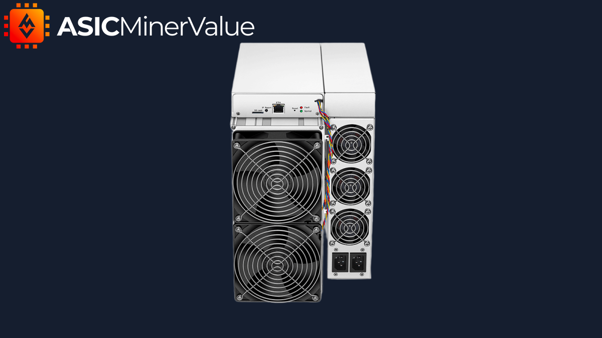 Bitmain Antminer S19 XP (140Th/s) Mining Profit Calculator | ASIC