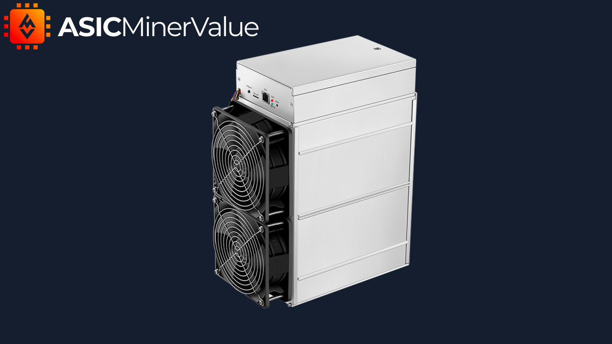Bitmain Antminer Z11 (135kh/s) Mining Profit Calculator | ASIC