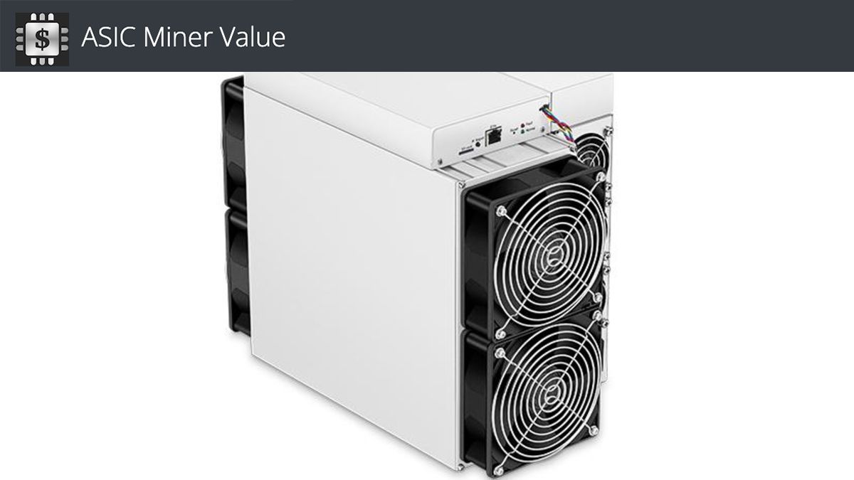 www.asicminervalue.com