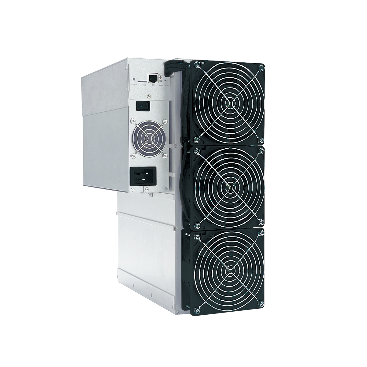 Jasminer - Miners ASIC - ASIC Miner Value