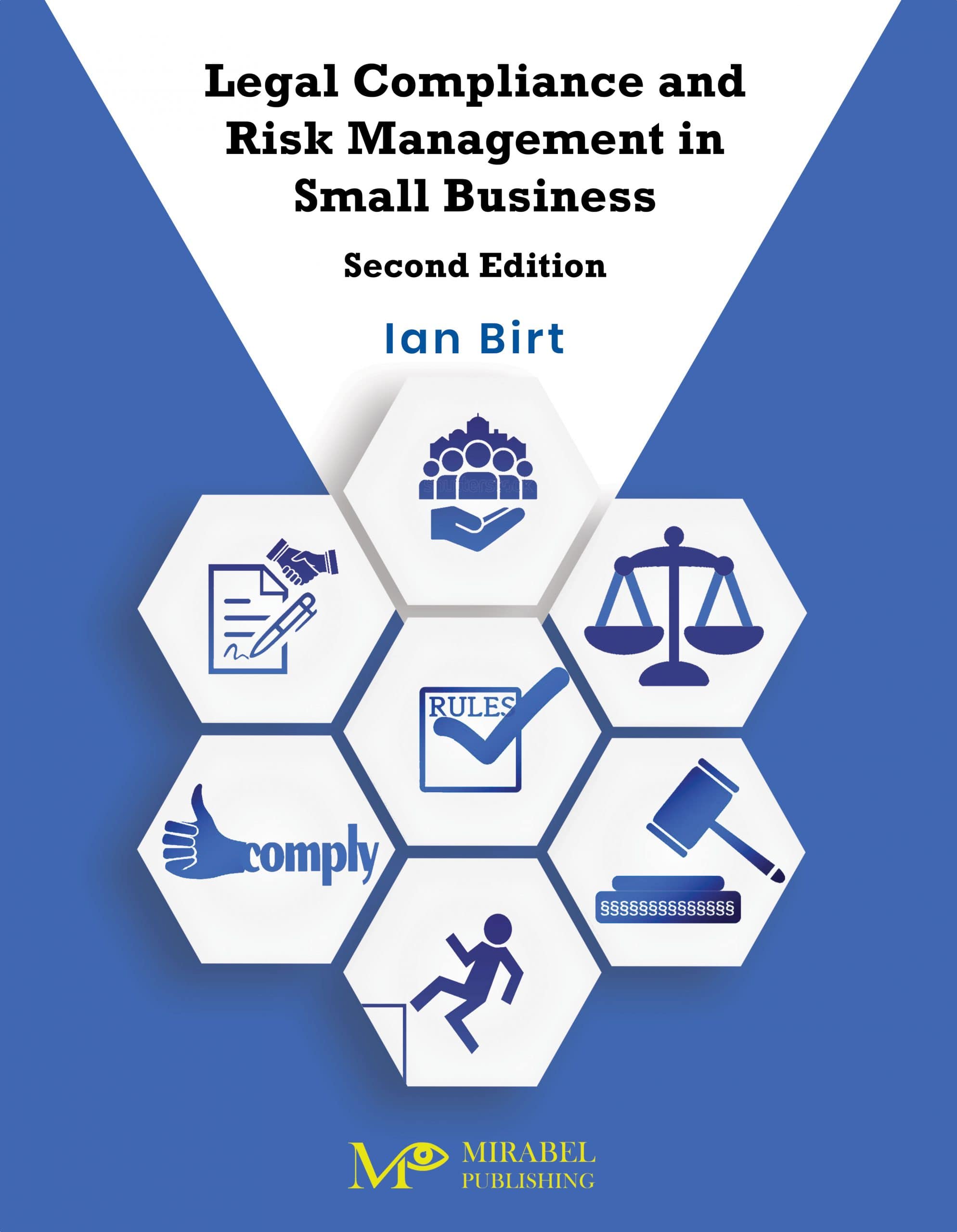 Legal Compliance and Risk Management in Small Business - Table of ...