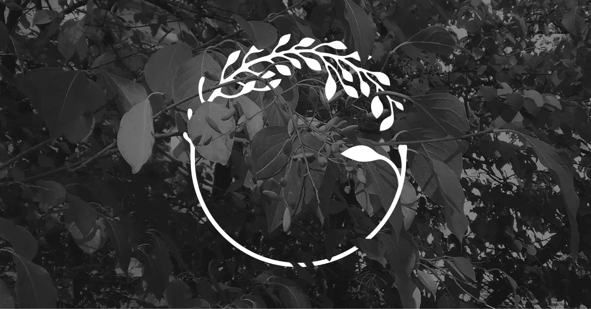 Logo Ganna Glass - Marta Sieczkowska. Ganna Glass logo by Marta Sieczkowska.