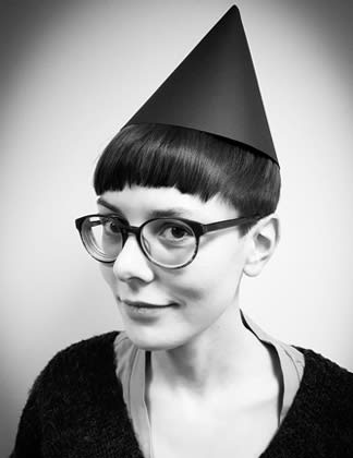 Marta Sieczkowska - portrait