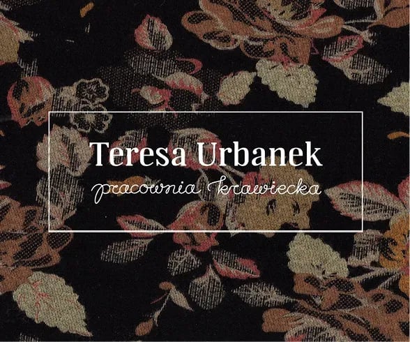 Teresa Urbanek - branding thumbnail