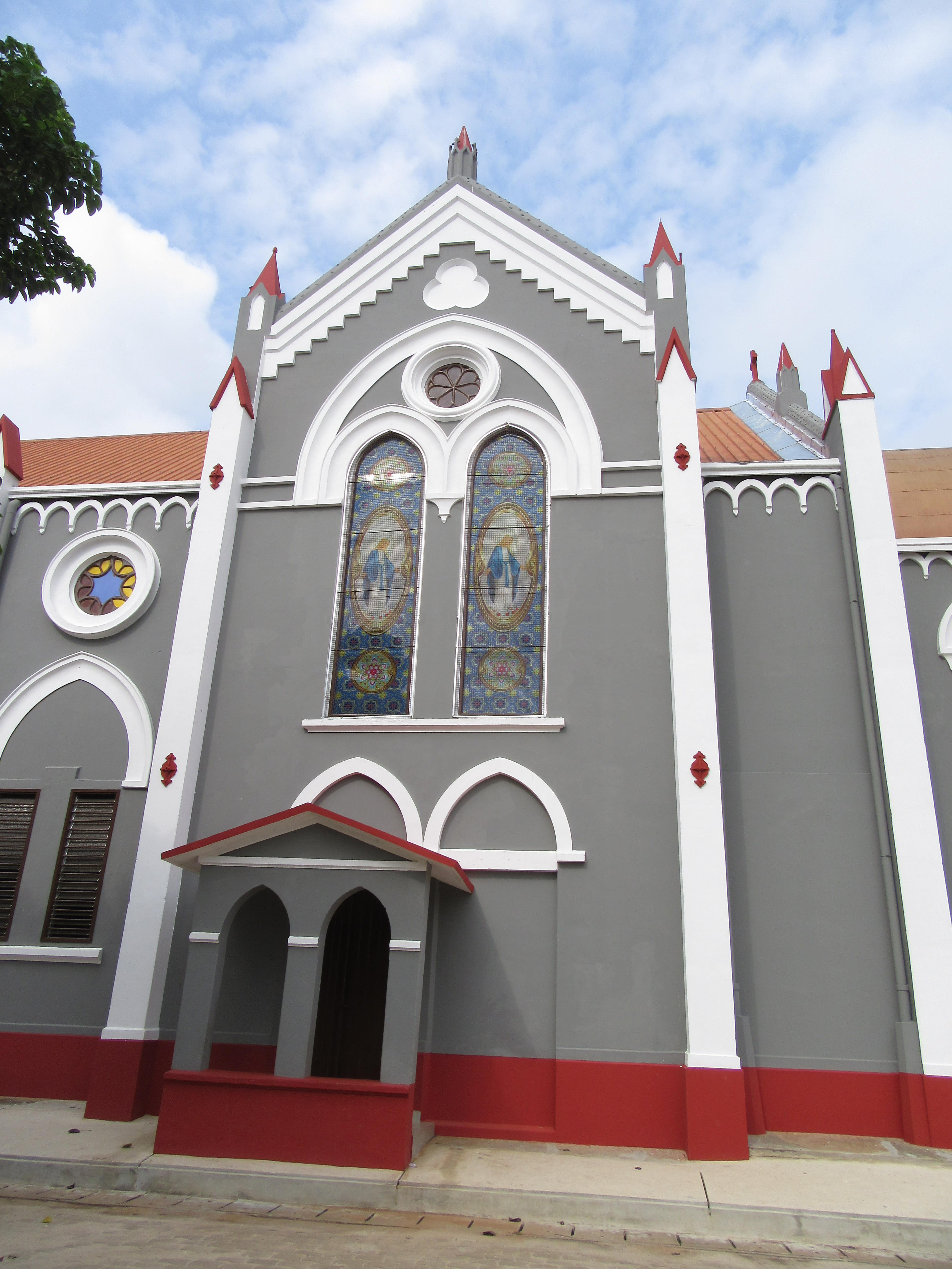 A Catedral Afro-Brasileira